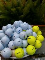 90 Pinnacle Rush Golfballen - Goede Staat, Sport en Fitness, Golf, Ophalen of Verzenden, Gebruikt, Bal(len), Overige merken