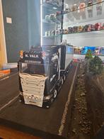 TEKNO N.VALK, Hobby en Vrije tijd, Modelauto's | 1:50, Ophalen of Verzenden, Zo goed als nieuw, Bus of Vrachtwagen, Tekno