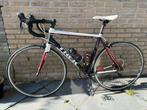 Trek 1.2 carbon racefiets, Fietsen en Brommers, Fietsen | Racefietsen, 28 inch, Gebruikt, Carbon, Meer dan 20 versnellingen