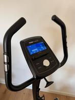 Flow Fitness Stelvio Hometrainer - Zo goed als nieuw!, Ophalen, Zo goed als nieuw, Metaal, Benen