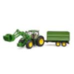 Bruder roadmax speelgoed diverse modellen tractor vrachtwage, Ophalen of Verzenden, Nieuw