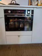 ETNA CM450ZT inbouw oven + magnetron, Zo goed als nieuw, Oven met grill, Inbouw, Magnetronfunctie