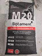 1,5 zak tegellijm. Alleen ophalen, Ophalen, Overige materialen, 30 cm of meer, 50 tot 150 cm