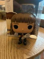 Funko pop 113 Hermione Granger, Ophalen of Verzenden, Zo goed als nieuw, Actiefiguurtje