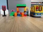 Grote partij Duplo, Kinderen en Baby's, Speelgoed | Duplo en Lego, Ophalen, Gebruikt, Losse stenen, Duplo