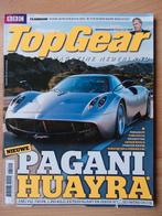 TopGear Magazine Nederland maart 2011, Boeken, Ophalen, Gelezen