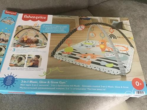 Fischer Price Speelkleed NIEUW wegens omstandigheden., Kinderen en Baby's, Speelgoed | Babyspeelgoed, Nieuw, Speelkleed, Met licht