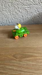 Snoopy 1958-1968, Ophalen of Verzenden, Gebruikt