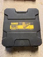 DeWalt Lucht Tacker - Professionele kwaliteit, Ophalen, Zo goed als nieuw