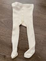 Cremekleurig maillootje maillot maat 68 / 74, Ophalen of Verzenden, Gebruikt, Meisje, Overige typen