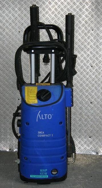 KEW Alto 30CA COMPACT-1 hogedrukreiniger bieden vanaf €90 beschikbaar voor biedingen