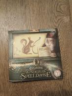 Efteling Wonderlijk Speeldoosje cd, Verzamelen, Ophalen of Verzenden