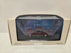 Norev Simca 1000 Coupé Bertone 1:43, Auto, ., Norev, Ophalen of Verzenden