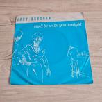 Single Judy Boucher, Ophalen of Verzenden, Pop