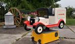 Kiddy Ride, Verzamelen, Automaten | Overige, Ophalen, Gebruikt