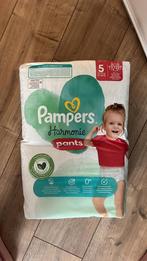 Pampers harmonie pants maat 5 72 stuks, Nieuw, Overige merken, Overige typen, Standaard