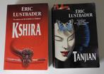 4 x Eric Lustbader., Gelezen, Verzenden, Eric Lustbader., Nederland