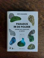 Arita Baaijens - Paradijs in de polder, Nieuw, Ophalen of Verzenden, Arita Baaijens, Overige onderwerpen