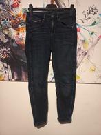 Gave spijkerbroek van G star raw Arc 3D W27 L30, Blauw, Ophalen of Verzenden, W27 (confectie 34) of kleiner, G-STAR RAW