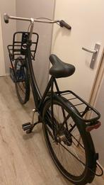 Cortina transport fiets Izgs, Ophalen, Zo goed als nieuw