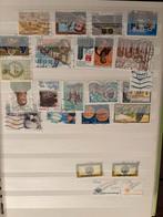 Italiaanse Postzegels, Ophalen of Verzenden