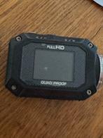 Go pro Actie Camera - Quad Proof, Audio, Tv en Foto, Actiecamera's, Ophalen of Verzenden, Gebruikt, Overige merken