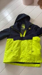 Ziener ski jas maat 252, Ophalen of Verzenden, Zo goed als nieuw, Jack