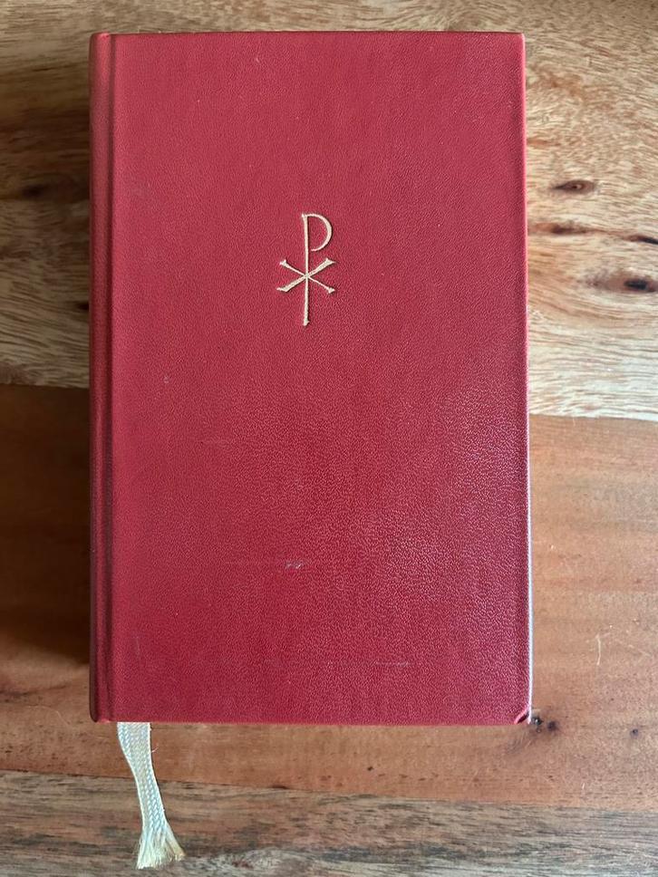 Liedboek voor de kerken - Jongbloed - Zetka, Boeken, Godsdienst en Theologie, Zo goed als nieuw, Ophalen of Verzenden