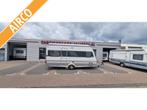 Eriba Sporting Jive 465 Bom Vol optie s !!, Rondzit, 4 tot 5 meter, Eriba, Schokbreker