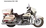Harley Davidson 1966 - 1984 Shovelhead Werkplaatsboek  CD, Motoren, Ophalen of Verzenden, Harley-Davidson of Buell