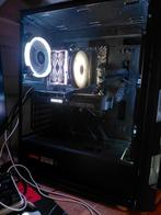 Defecte gaming pc, Ophalen of Verzenden, Gaming, SSD