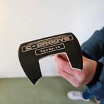 Putter C-Groove Sandy-12 Rechtshandig, Ophalen, Gebruikt, Club, Overige merken