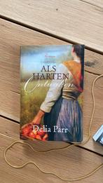Delia Parr | Als harten ontwaken, Ophalen, Delia Parr, Zo goed als nieuw, Nederland