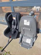 Bmw autostoel met isofix, Kinderen en Baby's, 15 t/m 36 kg, Zo goed als nieuw, Isofix, Ophalen