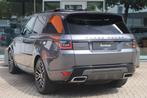 Land Rover Range Rover Sport 2.0 P400e HSE Dynamic 404pk | 1, Gebruikt, 4 cilinders, Met garantie (alle), 2500 kg