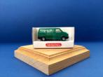 WIKING 2950120 VW Transporter - Europcar 1/87 ho, Ophalen of Verzenden, Auto, Wiking