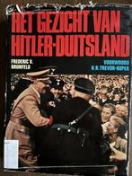 Het gezicht van Hitler Duitsland, Tweede Wereldoorlog, Ophalen of Verzenden, Zo goed als nieuw, Frederic V. Grunfeld