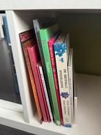 Verschillende kinderboeken, Ophalen, Zo goed als nieuw