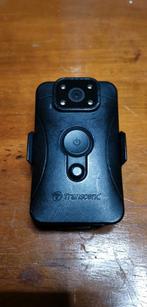 Transcend Drivepro Body 10 bodycam, Audio, Tv en Foto, Actiecamera's, Gebruikt, Ophalen of Verzenden