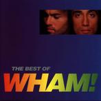 Wham - The Best Of Wham CD, Cd's en Dvd's, Cd's | Pop, 2000 tot heden, Zo goed als nieuw, Verzenden