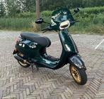 Vespa Sprint, Fietsen en Brommers, Scooters | Vespa, Ophalen, Maximaal 45 km/u, Vespa S, Zo goed als nieuw