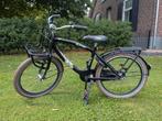 Alpina cargo jongensfiets 22 inch 7-9 jaar, Fietsen en Brommers, Ophalen, Gebruikt, 22 inch, Handrem
