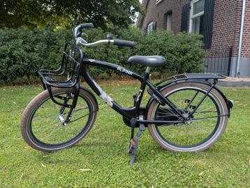 Alpina cargo jongensfiets 22 inch 7-9 jaar beschikbaar voor biedingen