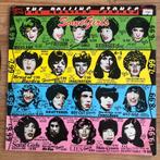 The Rolling Stones - Somegirls, Gebruikt, Ophalen of Verzenden, 12 inch, Poprock