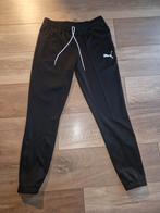 puma trainingsbroek nieuw maat M, Ophalen of Verzenden, Nieuw, Zwart, Algemeen