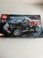 Lego technic set 9395 compleet met doos en boekjes, Complete set, Gebruikt, Ophalen of Verzenden, Lego