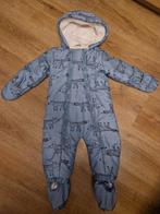 hema winterpak, Kinderen en Baby's, Gebruikt, Jongetje of Meisje, Ophalen of Verzenden, Jasje