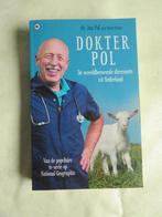 Dokter Pol, Boeken, Overige, Jan Pol; David Fisher, Ophalen of Verzenden, Zo goed als nieuw