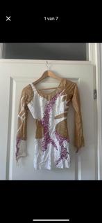 Twirl / ritmischgym pak, Ophalen, Gebruikt, Kleding