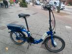 Dahon Vouwfiets - in goede staat., Fietsen en Brommers, Fietsen | Vouwfietsen, 20 inch of meer, Verzenden, Versnellingen, Zo goed als nieuw